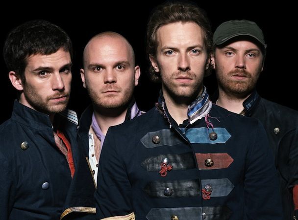 coldplay picture