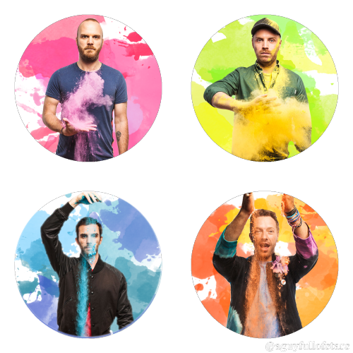 coldplay picture